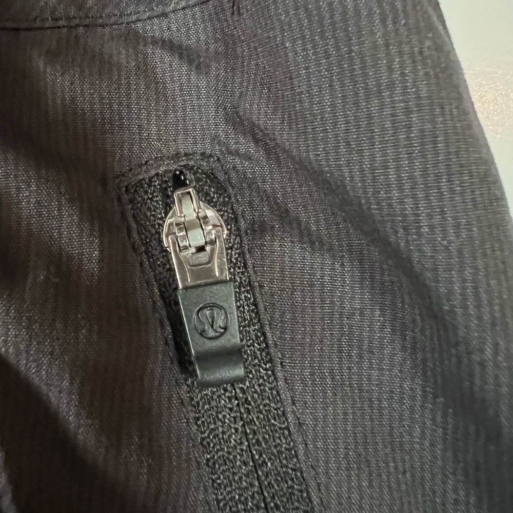 Lululemon - Tracker Lined Low Rise Shorts - image 2